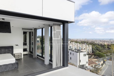 Villa in vendita a Barcelona, Spagna 5 camere da letto, 710 mq. N° 150856 - foto 26