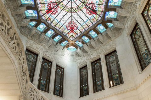 Penthouse w Barcelona, Hiszpania 2 sypialnie, 221 mkw. nr 150858 – zdjęcie 2