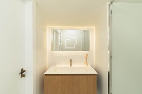 Penthouse w Barcelona, Hiszpania 2 sypialnie, 221 mkw. nr 150858 – zdjęcie 27