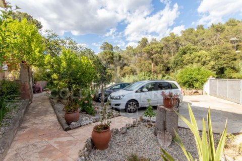 House à vendre à Sant Cugat Del Valles, Barcelona, Espagne, 6 chambres, 160 m2 No. 179113 - photo 2