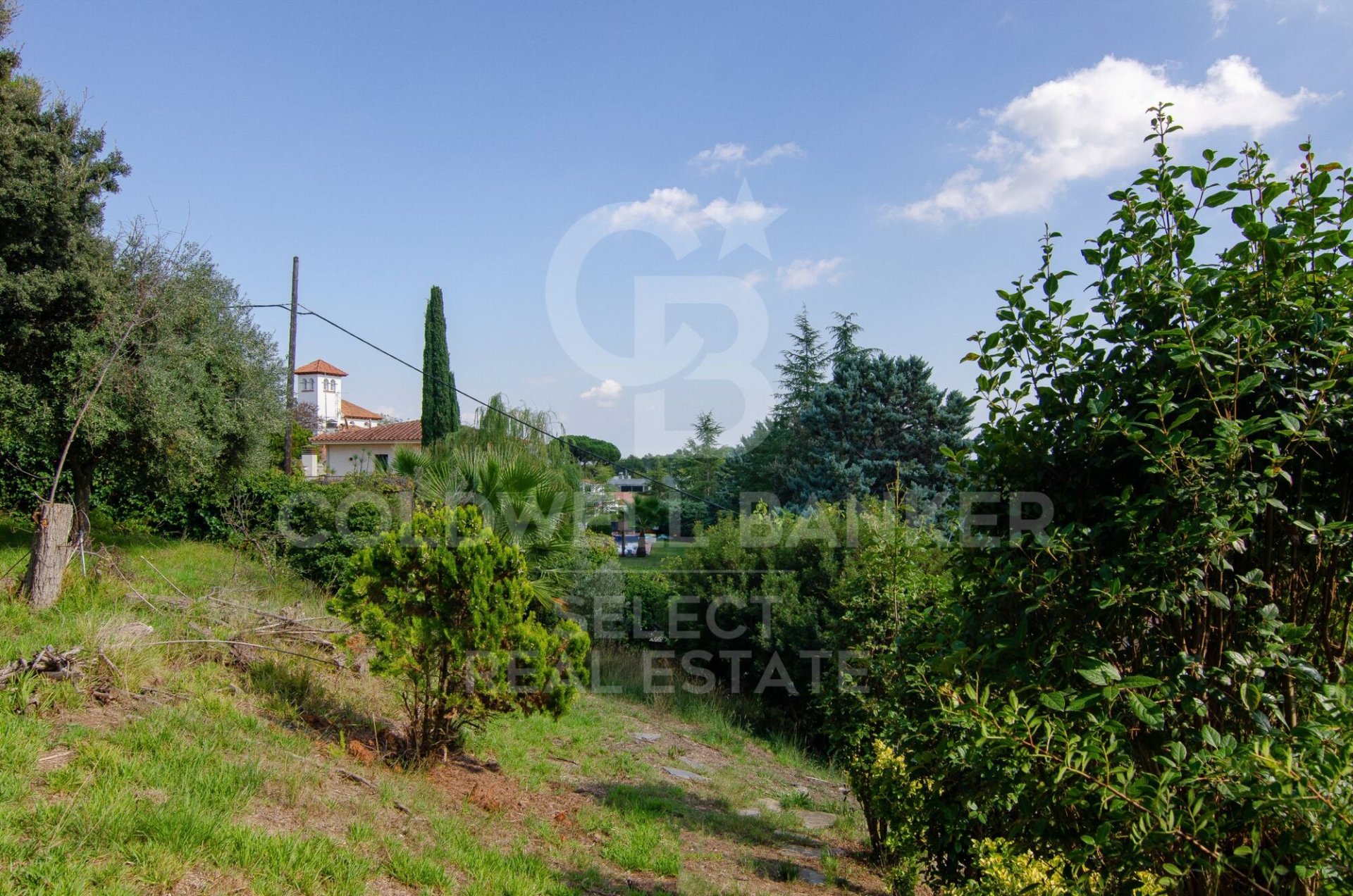 Tontti Cerdanyola Del Valles, Barcelona, Espanja 1001 m2 No. 179115