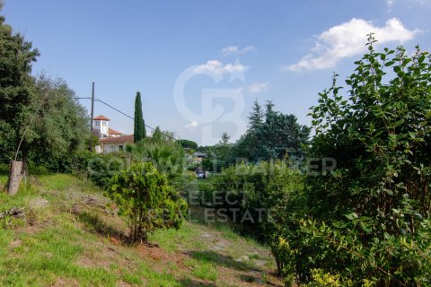 Tontti myytävänä Cerdanyola Del Valles, Barcelona, Espanja , 1001 m2 No. 179115 - kuva 3