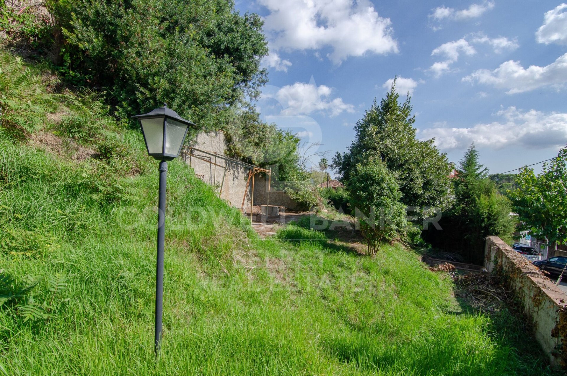 Tontti Cerdanyola Del Valles, Barcelona, Espanja 1001 m2 No. 179115