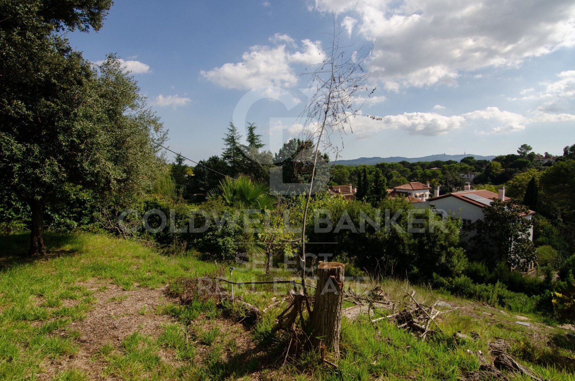 Tontti Cerdanyola Del Valles, Barcelona, Espanja 1001 m2 No. 179115