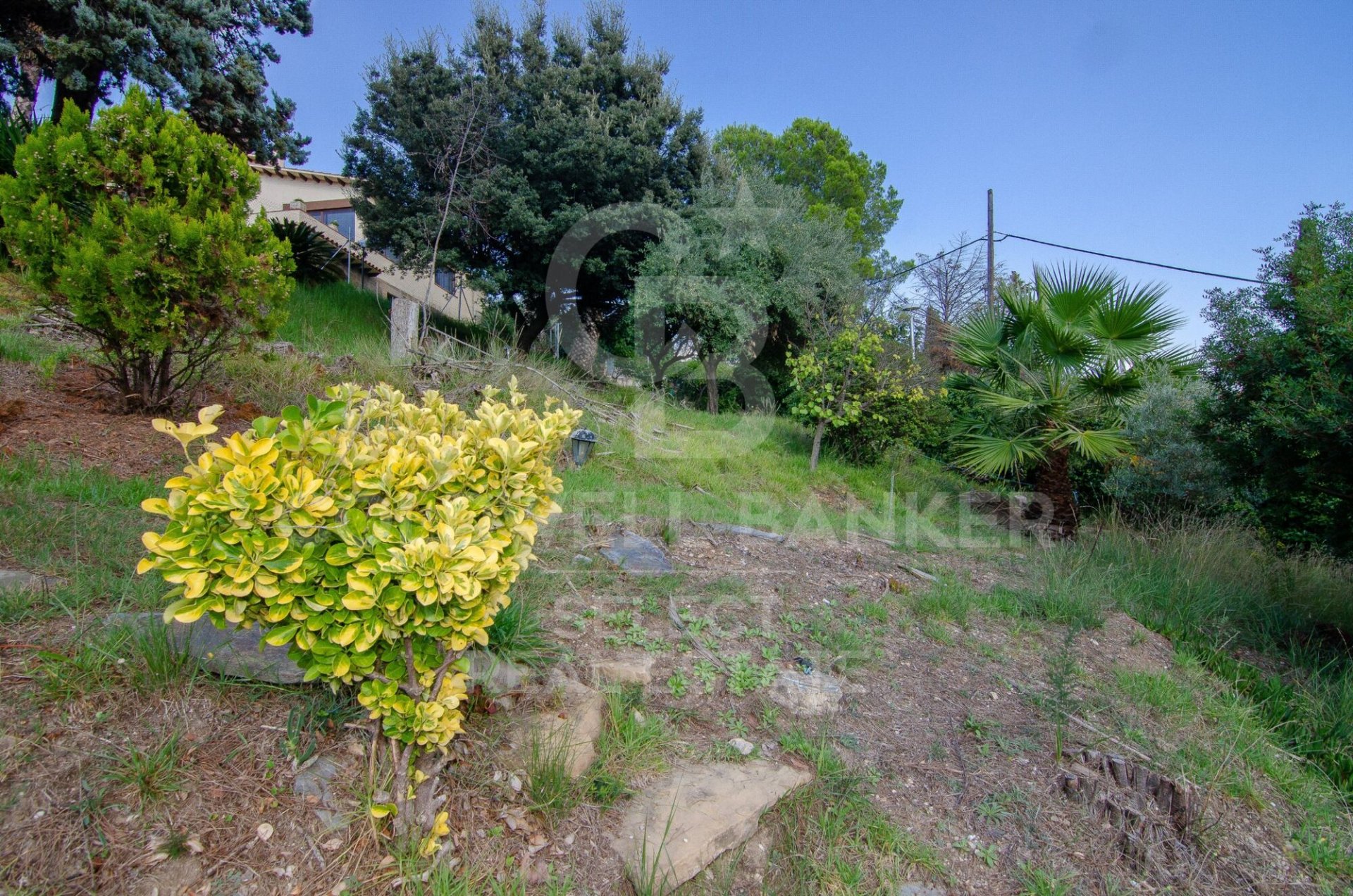 Tontti Cerdanyola Del Valles, Barcelona, Espanja 1001 m2 No. 179115