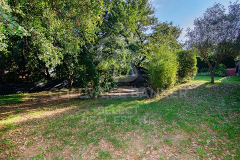 Parcela en Cerdanyola del Vallès, Barcelona, España 1400 m2 No. 179112