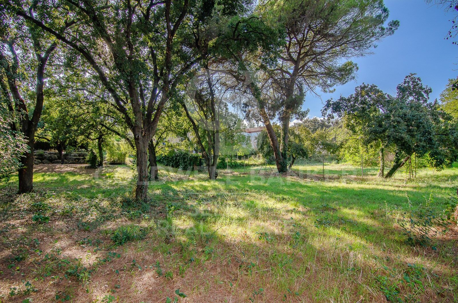 Tontti Cerdanyola Del Valles, Barcelona, Espanja 1400 m2 No. 179112