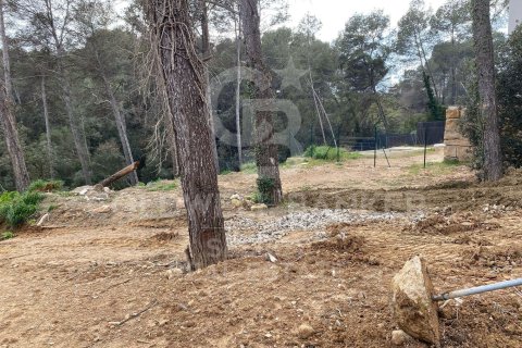 Terreno in vendita a Cerdanyola Del Valles, Barcelona, Spagna 1314 mq. N° 179111 - foto 2