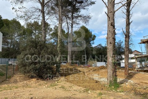 Terreno in vendita a Cerdanyola Del Valles, Barcelona, Spagna 1314 mq. N° 179111 - foto 4