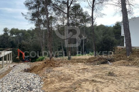 Terreno in vendita a Cerdanyola Del Valles, Barcelona, Spagna 1314 mq. N° 179111 - foto 10