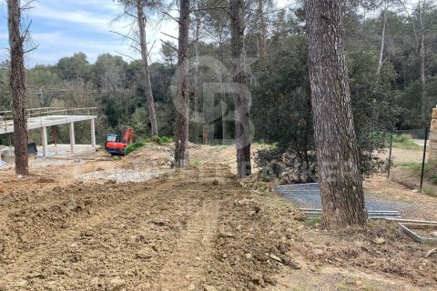Terreno in vendita a Cerdanyola Del Valles, Barcelona, Spagna 1314 mq. N° 179111 - foto 11