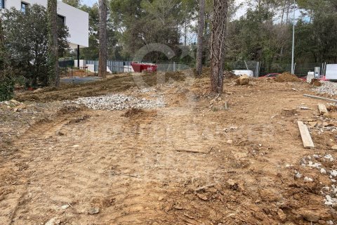 Terreno in vendita a Cerdanyola Del Valles, Barcelona, Spagna 1314 mq. N° 179111 - foto 5