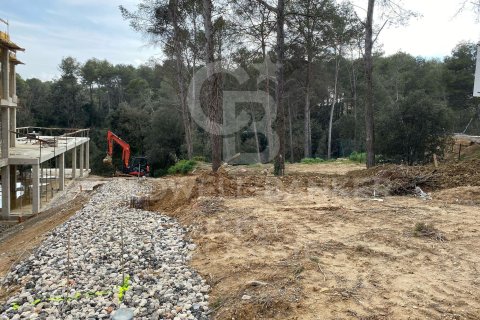 Terreno in vendita a Cerdanyola Del Valles, Barcelona, Spagna 1314 mq. N° 179111 - foto 6