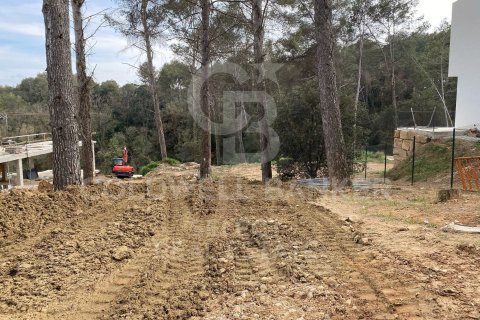 Terreno in vendita a Cerdanyola Del Valles, Barcelona, Spagna 1314 mq. N° 179111 - foto 12