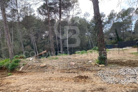 Terreno in vendita a Cerdanyola Del Valles, Barcelona, Spagna 1314 mq. N° 179111 - foto 9