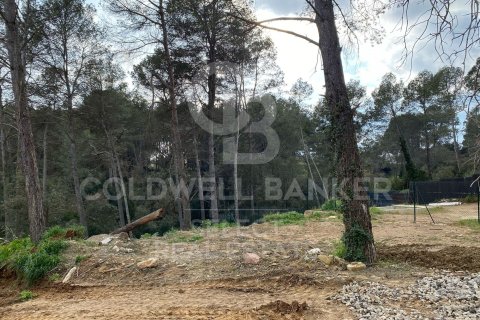 Terreno in vendita a Cerdanyola Del Valles, Barcelona, Spagna 1314 mq. N° 179111 - foto 3