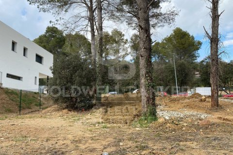 Terreno in vendita a Cerdanyola Del Valles, Barcelona, Spagna 1314 mq. N° 179111 - foto 7