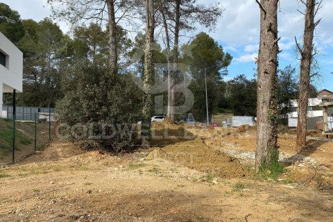 Terreno a Cerdanyola Del Valles, Barcelona, Spagna 1314 mq. N° 179111