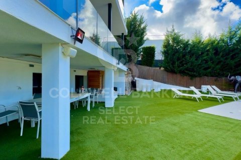 Villa in vendita a Matadepera, Barcelona, Spagna 7 camere da letto, 512 mq. N° 179114 - foto 4