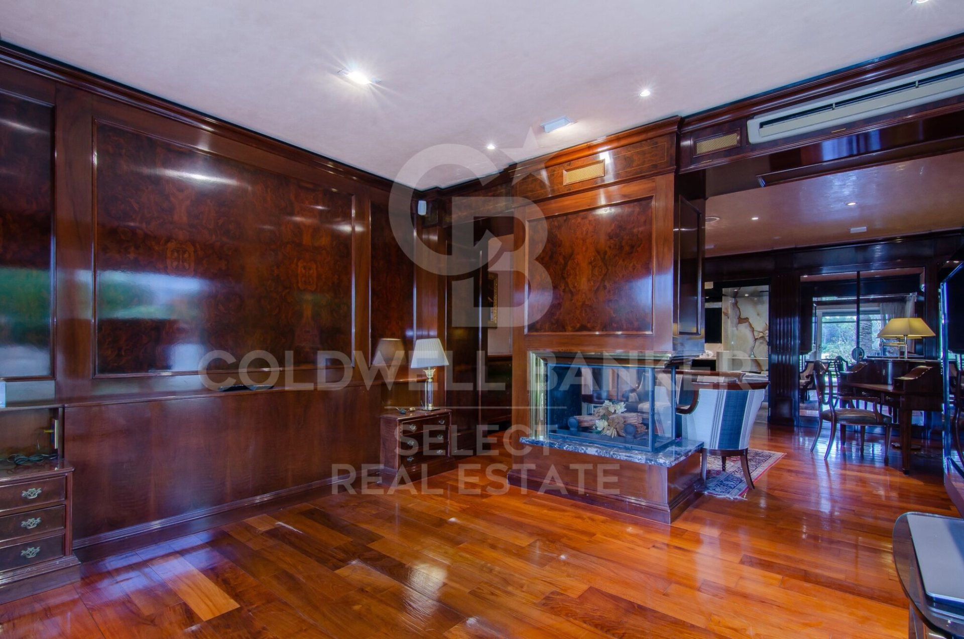 Casa a Cerdanyola Del Valles, Barcelona, Spagna 6 camere da letto, 1003 mq. N° 179116