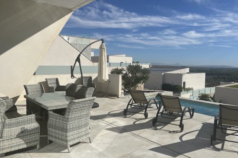 Villa for sale Rojales, Alicante, Spain 4 bedrooms, 200 sq.m. No. 115367 - photo 22