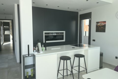 Villa for sale Rojales, Alicante, Spain 4 bedrooms, 200 sq.m. No. 115367 - photo 6