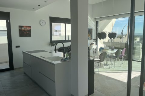 Villa for sale Rojales, Alicante, Spain 4 bedrooms, 200 sq.m. No. 115367 - photo 7