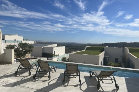 Villa for sale Rojales, Alicante, Spain 4 bedrooms, 200 sq.m. No. 115367 - photo 1