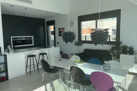 Villa for sale Rojales, Alicante, Spain 4 bedrooms, 200 sq.m. No. 115367 - photo 5