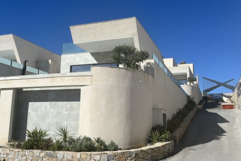 Villa for sale Rojales, Alicante, Spain 4 bedrooms, 200 sq.m. No. 115367 - photo 3