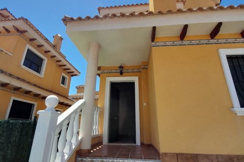 Villa zum Verkauf Ciudad Quesada, Alicante, Spanien 3 Schlafzimmer, 207 m2 Nr. 115414 - Foto 3