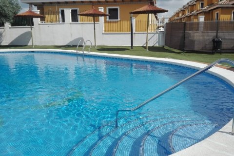 Villa zum Verkauf Ciudad Quesada, Alicante, Spanien 3 Schlafzimmer, 207 m2 Nr. 115414 - Foto 2
