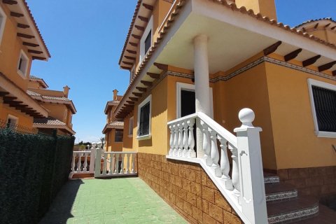 Villa zum Verkauf Ciudad Quesada, Alicante, Spanien 3 Schlafzimmer, 207 m2 Nr. 115414 - Foto 1