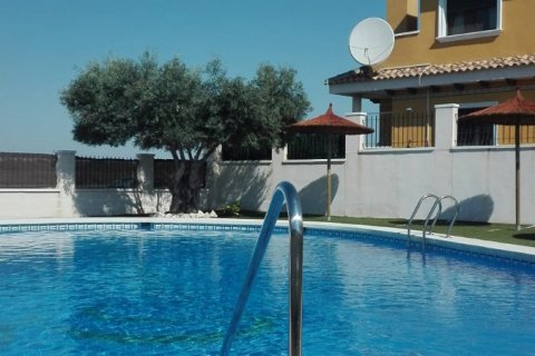 Villa zum Verkauf Ciudad Quesada, Alicante, Spanien 3 Schlafzimmer, 207 m2 Nr. 115414 - Foto 9