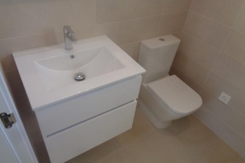 Villa pārdošanā Pinoso, Alicante, Spānijā 4 istabas, 163 m2 Nr. 114025 - attēls 24