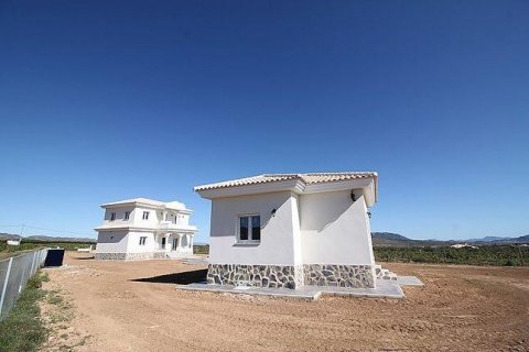 Villa for sale Pinoso, Alicante, Spain 4 bedrooms, 150 sq.m. No. 114026 - photo 18