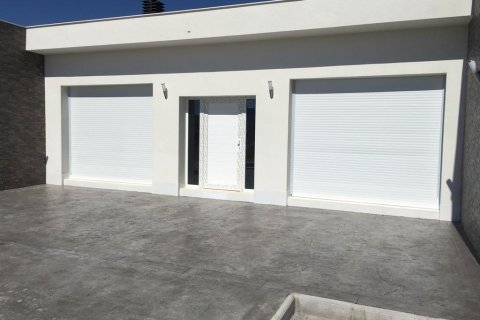 Villa for sale Pinoso, Alicante, Spain 3 bedrooms, 145 sq.m. No. 114020 - photo 21