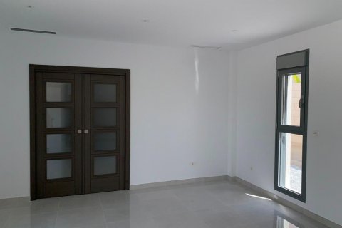 Продажа виллы Пиносо, Аликанте, Испания 4 спальни, 165м2 №114019 - фото 6