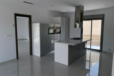 Продажа виллы Пиносо, Аликанте, Испания 4 спальни, 165м2 №114019 - фото 10