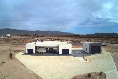 Продажа виллы Пиносо, Аликанте, Испания 4 спальни, 165м2 №114019 - фото 18