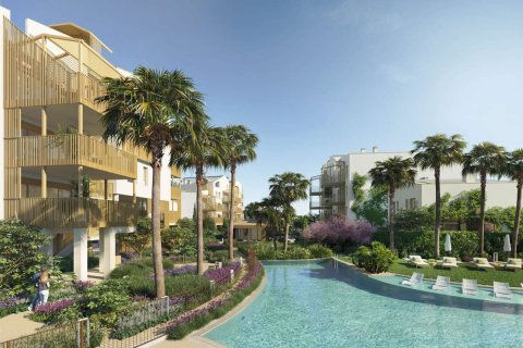 Apartment à vendre à El Verger, Alicante, Espagne, 2 chambres, 66.7 m2 No. 194648 - photo 9
