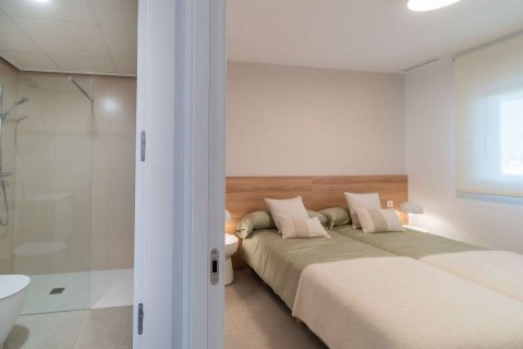 Apartment à vendre à Orihuela, Alicante, Espagne, 2 chambres, 122.92 m2 No. 194650 - photo 7