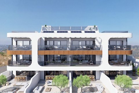 Apartment à vendre à Benijofar, Alicante, Espagne, 3 chambres, 84.5 m2 No. 194647 - photo 6