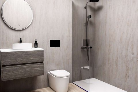 Apartment à vendre à Finestrat, Alicante, Espagne, 2 chambres, 87.54 m2 No. 194649 - photo 30