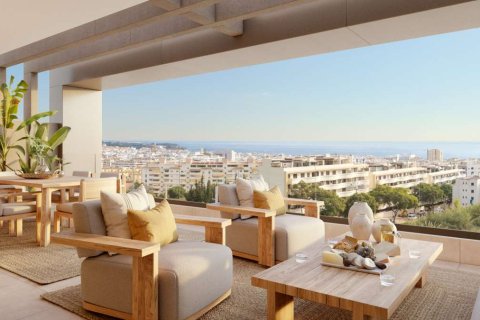 Apartment à vendre à Estepona, Malaga, Espagne, 3 chambres, 161.78 m2 No. 194651 - photo 16