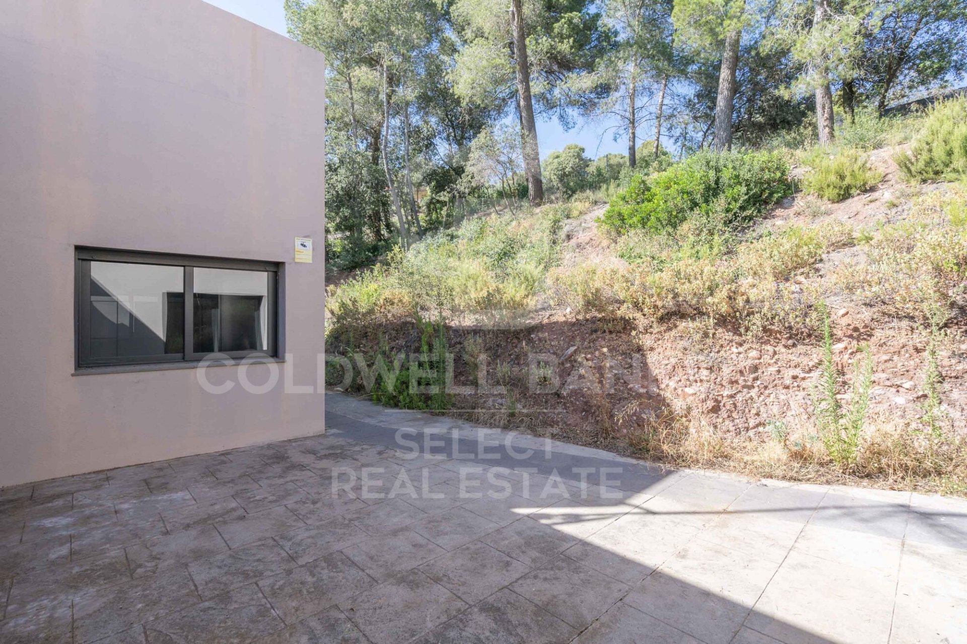 House à Matadepera, Barcelona, Espagne 5 chambres, 281 m2 No. 179104