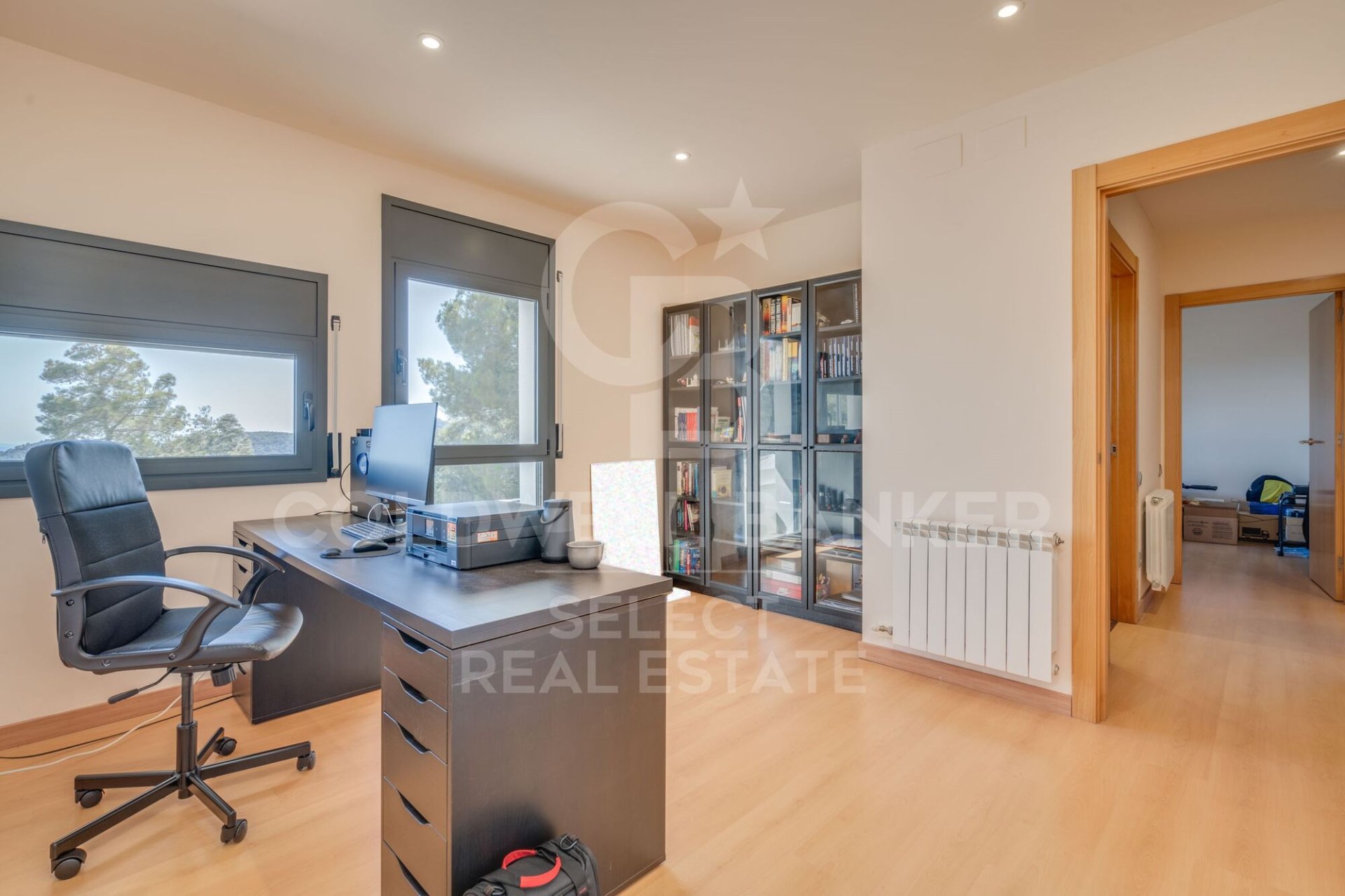 House à Matadepera, Barcelona, Espagne 5 chambres, 281 m2 No. 179104