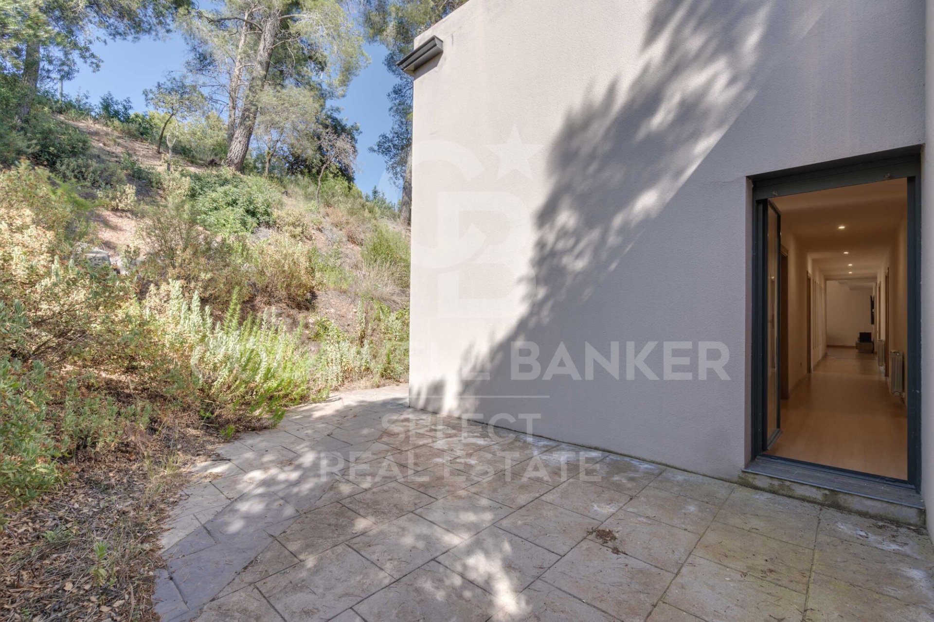 House à Matadepera, Barcelona, Espagne 5 chambres, 281 m2 No. 179104