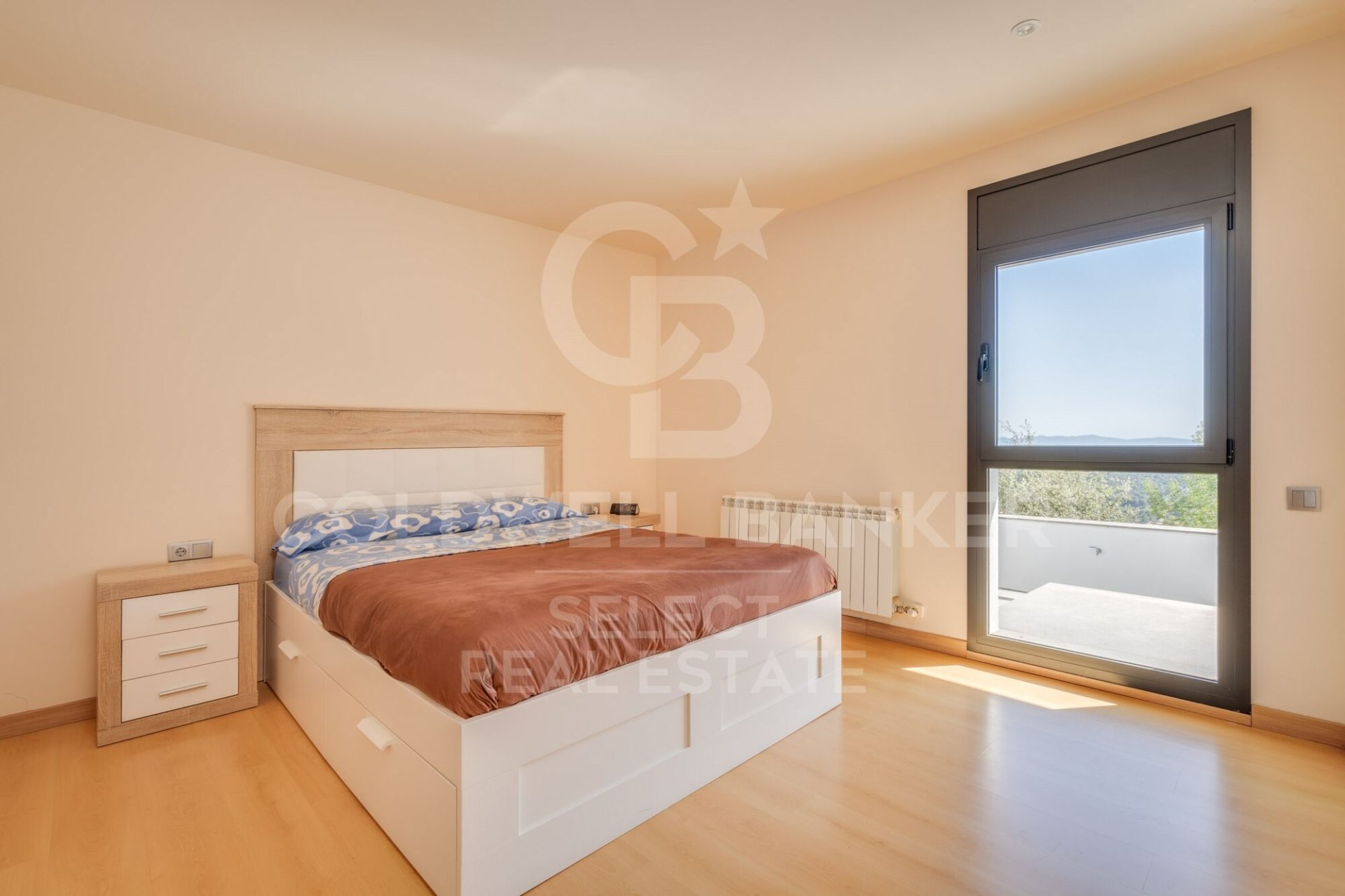 House à Matadepera, Barcelona, Espagne 5 chambres, 281 m2 No. 179104