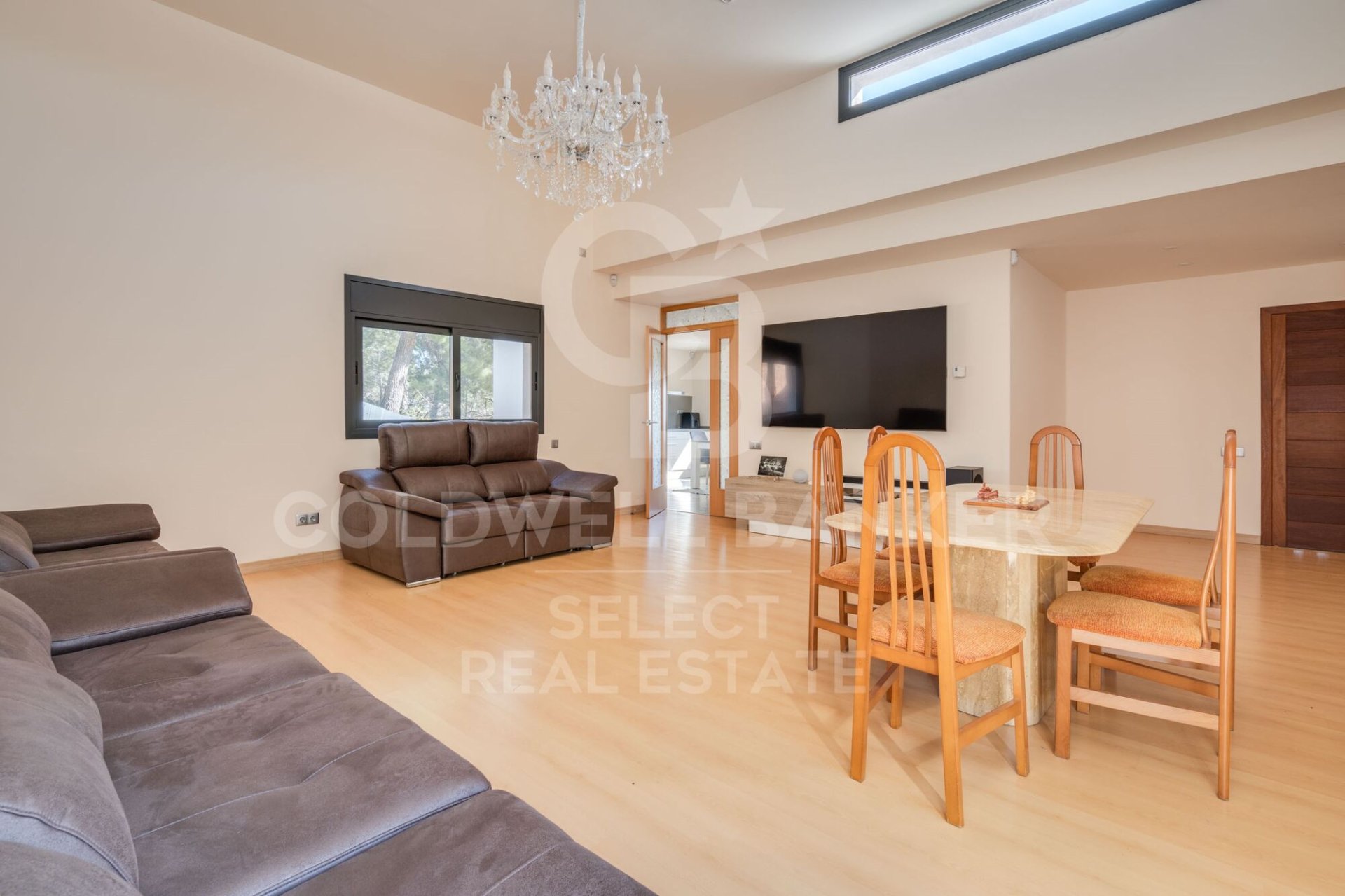 House à Matadepera, Barcelona, Espagne 5 chambres, 281 m2 No. 179104